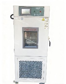 快速溫變?cè)囼?yàn)箱