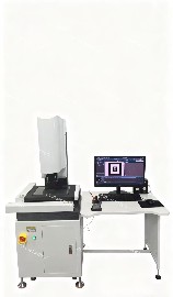 全自動(dòng)化測(cè)量?jī)x