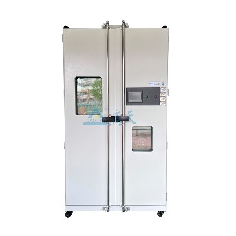 ?2.6立方恒溫恒濕箱