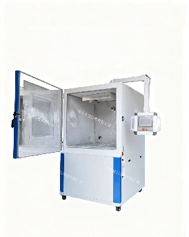 防塵試驗(yàn)箱