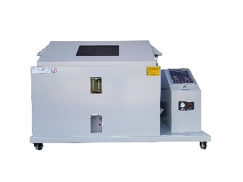 復(fù)合式鹽霧試驗(yàn)箱
