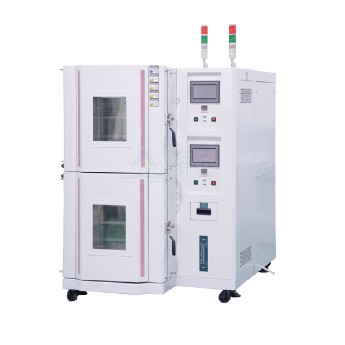 高低溫濕熱交變試驗(yàn)箱