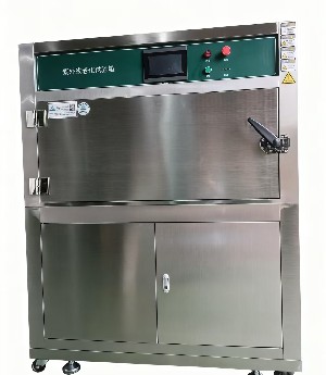 UV紫外線(xiàn)老化試驗(yàn)箱