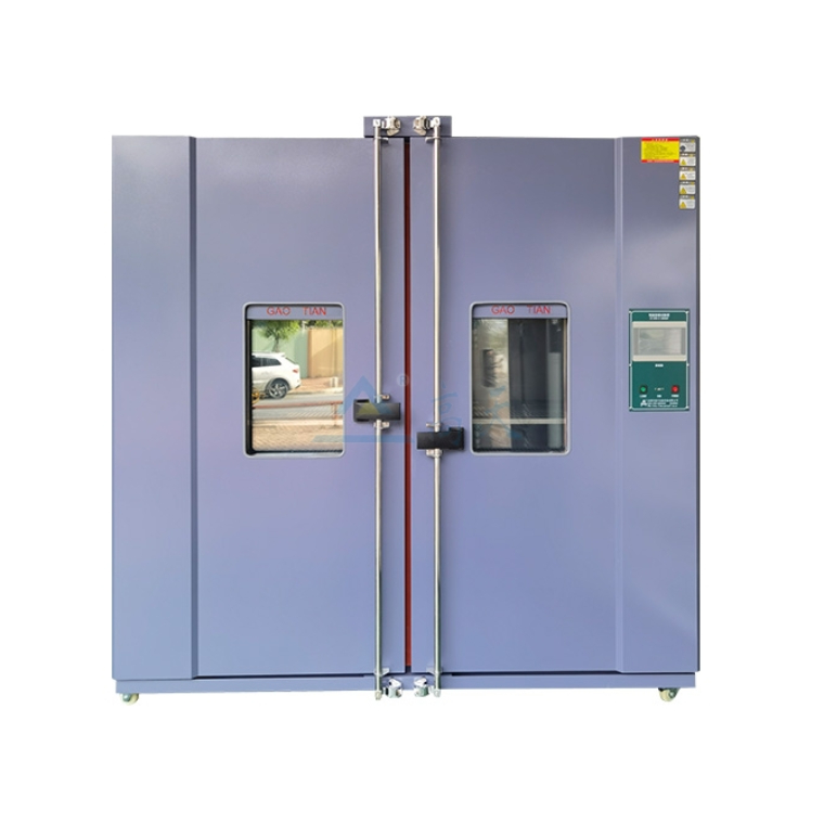 恒溫恒濕試驗(yàn)機(jī) 恒溫恒濕試驗(yàn)機(jī)