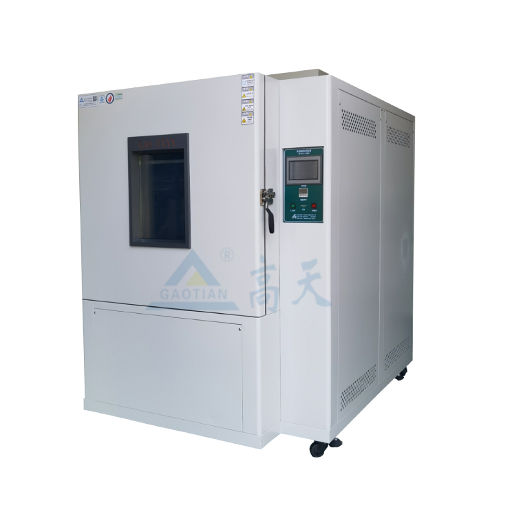 應(yīng)力篩選試驗箱 應(yīng)力篩選試驗箱