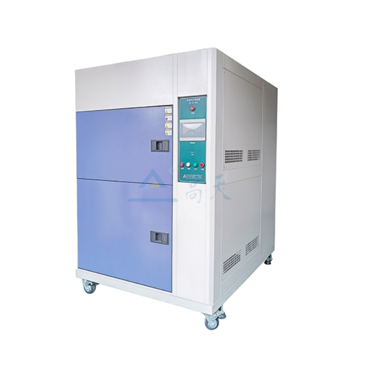 溫度沖擊試驗(yàn)箱 溫度沖擊試驗(yàn)箱
