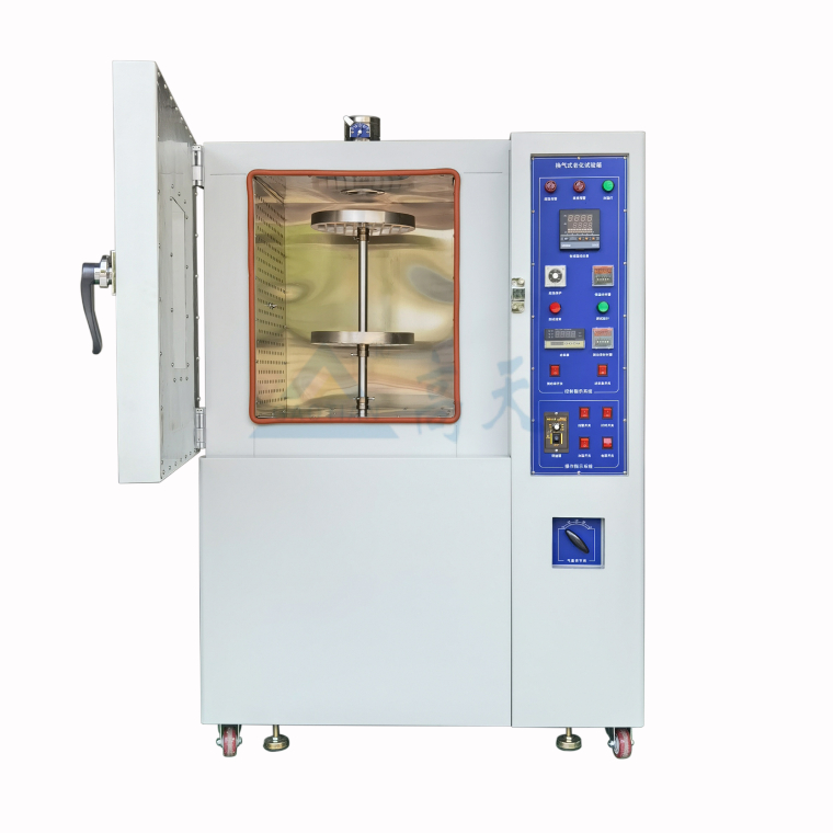 換氣老化試驗(yàn)箱 換氣老化試驗(yàn)箱