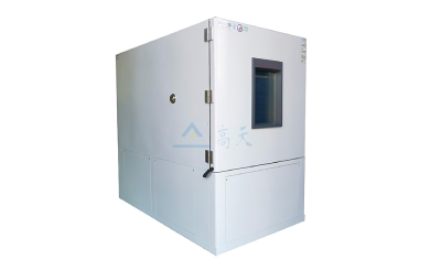 快速溫變試驗(yàn)箱降溫緩慢有哪些原因？