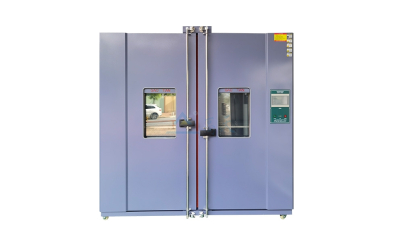 恒溫恒濕試驗箱要怎么加水？