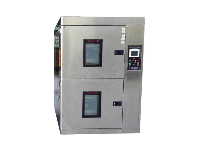 保養(yǎng)冷熱沖擊試驗(yàn)箱要注意什么？
