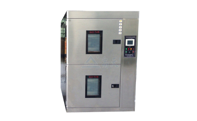 保養(yǎng)冷熱沖擊試驗箱要注意什么？