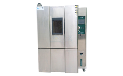 快速溫變試驗箱的常見故障有哪些？