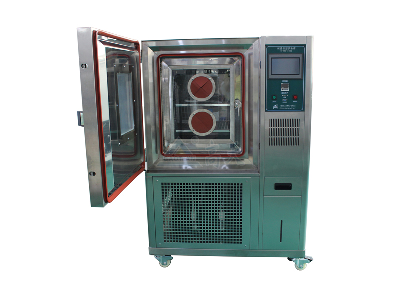 恒溫恒濕試驗箱校準(zhǔn)有哪些方法？有什么優(yōu)缺點？