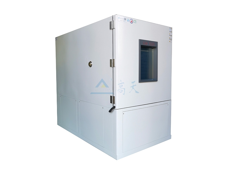 快速溫變試驗(yàn)箱不制冷是什么原因? 快速溫變試驗(yàn)箱不制冷是什么原因?