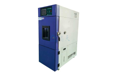 恒溫恒濕試驗(yàn)箱的加濕除濕怎么做？