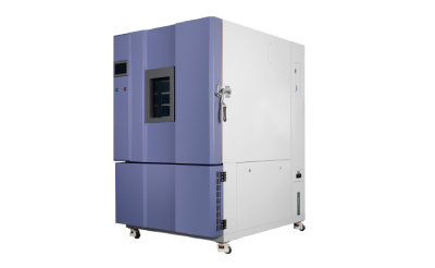 恒溫恒濕試驗箱由哪幾個部分組成？