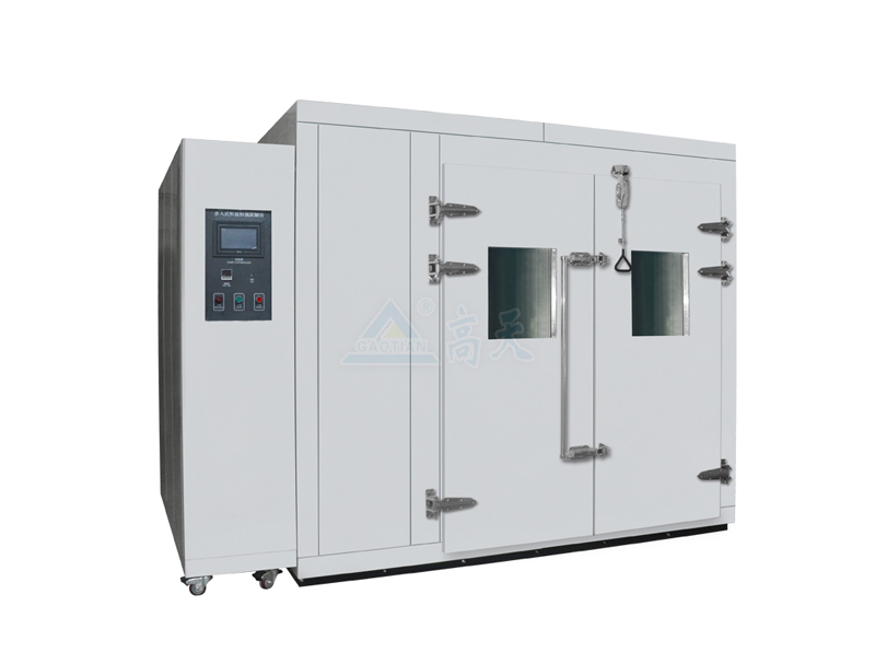 恒溫恒濕試驗箱 恒溫恒濕試驗箱