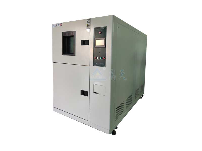 冷熱沖擊試驗箱選擇風(fēng)冷還是水冷好? 冷熱沖擊試驗箱選擇風(fēng)冷還是水冷好?