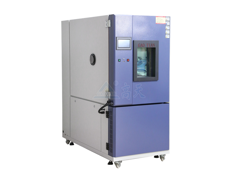 高低溫試驗(yàn)箱線性和非線性的區(qū)別 高低溫試驗(yàn)箱線性和非線性的區(qū)別