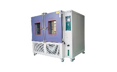 恒溫恒濕試驗機(jī)安裝場所應(yīng)符合哪些條件?